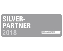 Rosier Mécatronique Silver Partner 2013 Kollmorgen