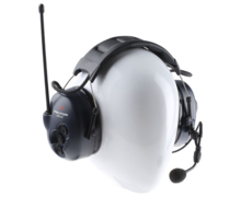 Casques de communication antibruit 3M PELTOR 