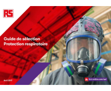 Guide de la Protection Respiratoire RS Components