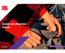 Guide de sélection des Gants de Protection 