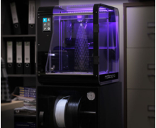 Imprimante 3D RoboxPRO : pour un prototypage et une fabrication plus rapides