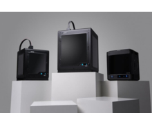 Les imprimantes 3D de haute qualité Zortrax M200 et M300 chez RS Components 