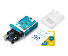 Nouvelle carte Arduino Uno WiFi Rev2 : une solution d'entrée de gamme pour les projets IoT