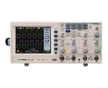 Oscilloscope à stockage numérique 