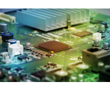 RS Components annonce une extension majeure de PCB Part Library