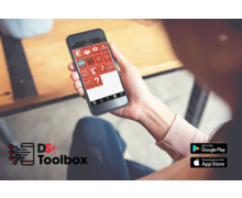 RS Components lance sa nouvelle application DesignSpark Toolbox 