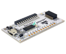 RS Components met l’écosystème SensorXplorer™ de Vishay à la portée des développeurs d’interfaces utilisateur