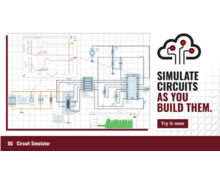 RS dévoile un nouvel outil de simulation de circuits pour les utilisateurs de DesignSpark