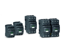 TeSys D Green: une nouvelle gamme de connecteurs à consommation réduite