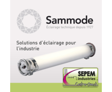 SAMMODE sur le salon SEPEM DE D’ANGERS 2015