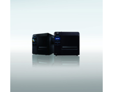imprimantes industrielles CL4NX/CL6NX de SATO