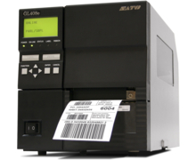 Imprimante Industrielle GL4e pour étiquettes 