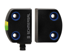Capteur de sécurité Schmersal RSS260 avec AS-interface