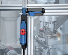 Schmersal étoffe son dispositif d’interverrouillage compact AZM150 avec de nouveaux accessoires