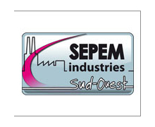 Schmersal expose sur le SEPEM Industries Sud-Ouest de Toulouse