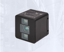 Schmersal présente la nouvelle caméra AM-T100 destinée aux systèmes d’automatisation