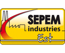 Schmersal sur le SEPEM Industries Est de COLMAR 2014