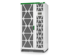 Schneider Electric dévoile l’onduleur Easy UPS 3L 500 et 600 kVA