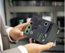 Schneider Electric lance le nouveau Contrôleur Modicon M262 IIoT-ready 