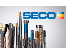 Seco s'associe à MachineMetrics pour proposer des solutions d'analyse de fabrication