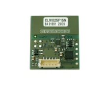 Capteur hydrostatique pour la mesure de niveaux de liquides KTE2000CS