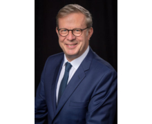 Michel Giannuzzi élu vice-président de la Fédération Européenne du Verre d'Emballage (FEVE)