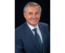  SGD Pharma annonce l'arrivée de Christophe Nicoli au poste de Chief Executive Officer