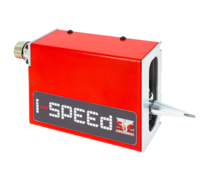 Machine de marquage par micropercussion i-speed