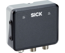 Un nouveau capteur radar anti-collision RMS1000 chez SICK 