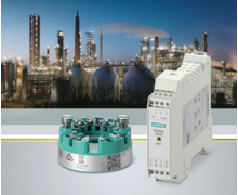 Sitrans TH320/420 et TR320/420, des transmetteurs de température dotés d’une haute fiabilité de mesure