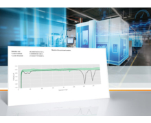 AnalyzeMyWorkpiece /Monitor, une nouvelle application Siemens qui permet de surveiller en continu la production de pièces