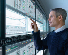 Siemens lance la version 6.0 de son logiciel phare d’intelligence opérationnelle XHQ
