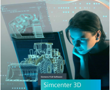 Siemens annonce une nouvelle version de Simcenter 3D