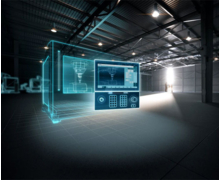 Siemens lance Sinumerik ONE, son premier système digital à commande numérique pour machines outils