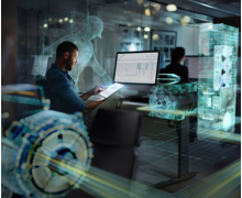 Plate-forme numérique Sidrive IQ: une nouvelle solution optimiser les systèmes d’entraînement