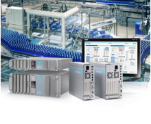 Siemens élargit sa gamme de PC industriels avec une nouvelle génération d’IPC haut de gamme