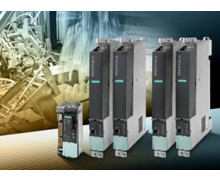 Siemens complète la gamme de performance du Simotion D