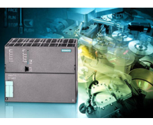 Siemens étoffe sa gamme de produits Simatic Embedded Automation avec l’automate modulaire Simatic S7 mEC. 