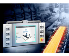 Siemens Industry Automation complète sa gamme de pupitres opérateur HMI