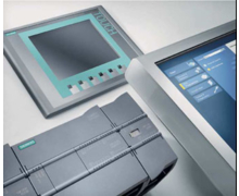 Siemens présente son nouvel automate Simatic S7 1200