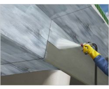 Sika lance Sikagard pour la protection des surfaces des bétons