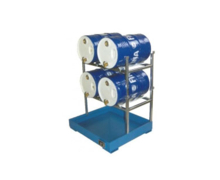Rayonnages pour fût de 60 litres - 2959 