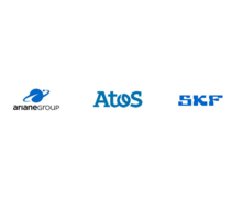 Atos, SKF et ArianeGroup lancent la deuxième édition du Challenge "Industrie du Futur"