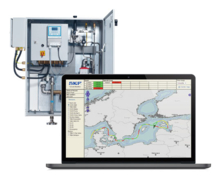 Maintenance conditionnelle dans la marine : SKF obtient une troisième homologation