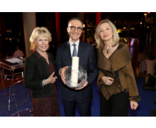 SKF France reçoit le Prix d'Excellence 2019 