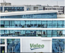 SMC améliore l'efficacité de l'air comprimé chez l'équipementier automobile mondial Valeo