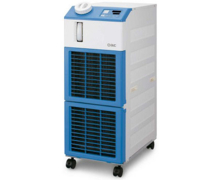 Nouveau thermo-chiller HRS050 : puissant et compact !