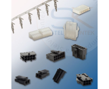 Connecteurs « Wire to Board » MICROPOWER et MINIPOWER de Sofidis