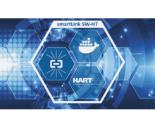 SmartLink SW-HT, un logiciel d’interface pour accéder aux appareils HART