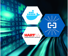 Softing Industrial présente smartLink SW-HT, un logiciel multiplexeur HART